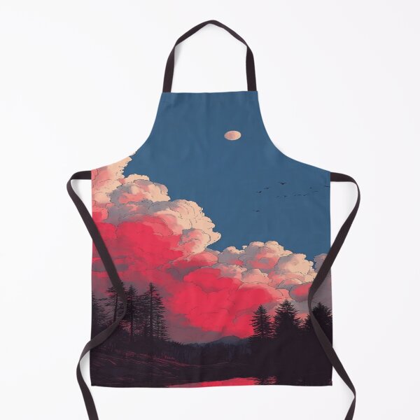 Item preview, The Burning Twilight designed and sold by Overthinker9.