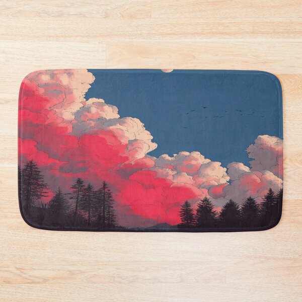 Item preview, The Burning Twilight designed and sold by Overthinker9.