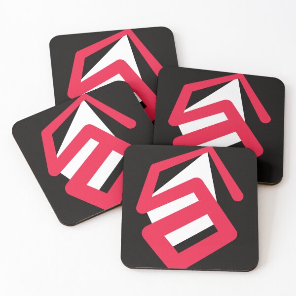 Item preview, Vector Style Geometric Lines Abstract Design Palatte designed and sold by The Nomadic Designs.