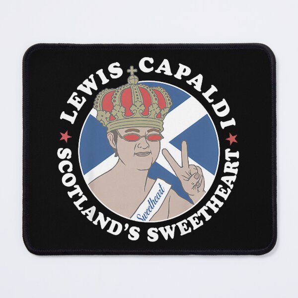 Item preview, Scotland'S Sweetheart designed and sold by JojoluluArt.