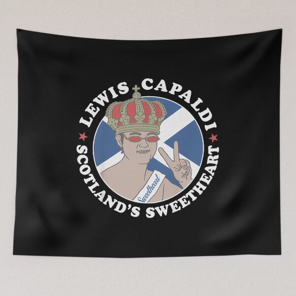 Item preview, Scotland'S Sweetheart designed and sold by JojoluluArt.