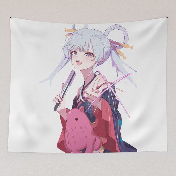 Item preview, Yachiyo Runami Festival designed and sold by KomiArts.