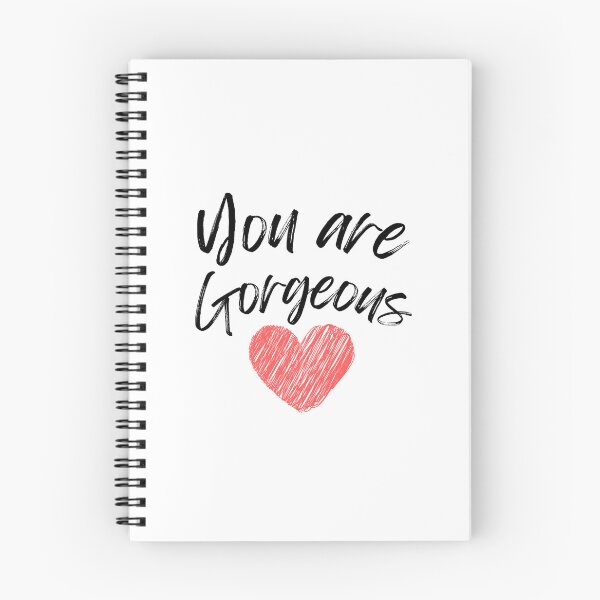 Item preview, You are Gorgeous designed and sold by DixieGirlStudio.