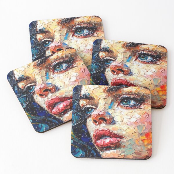 Item preview, Fractured Beauty designed and sold by TinCatOutPost.