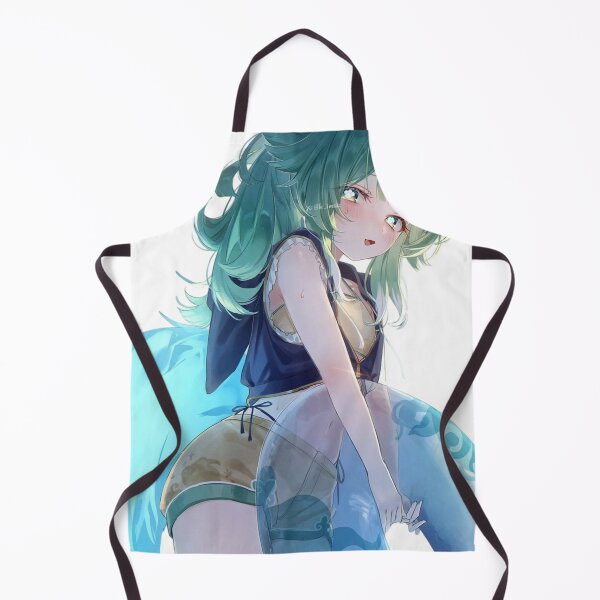 Item preview, Huohuo Pool Donut Honkai Star Rail designed and sold by KomiArts.