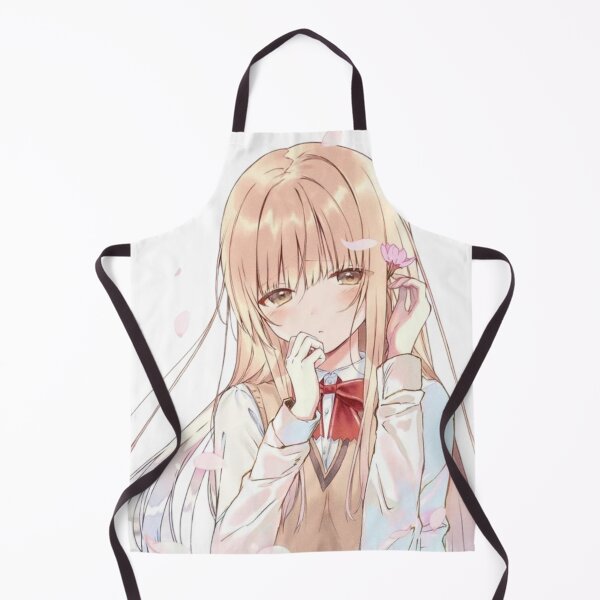 Item preview, Mahiru Shiina Pink Flowers designed and sold by KomiArts.