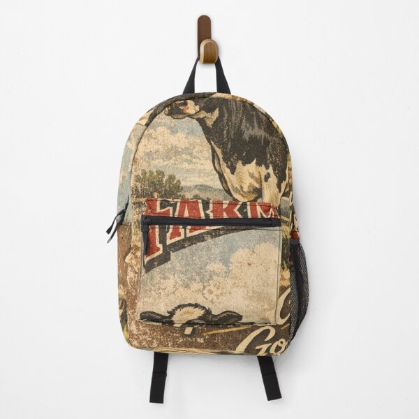Item preview, Vintage Farmhouse Cow - Pure Country Goodness designed and sold by VINTAGEPUNTEES.