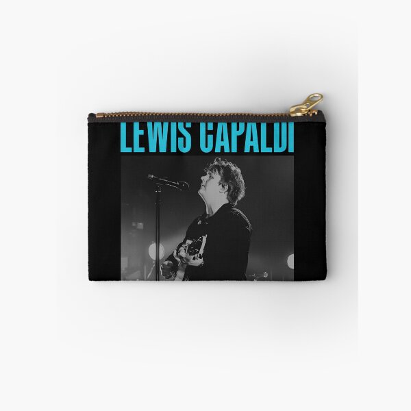 Item preview, Lewis Capaldi - Live Photo designed and sold by JojoluluArt.