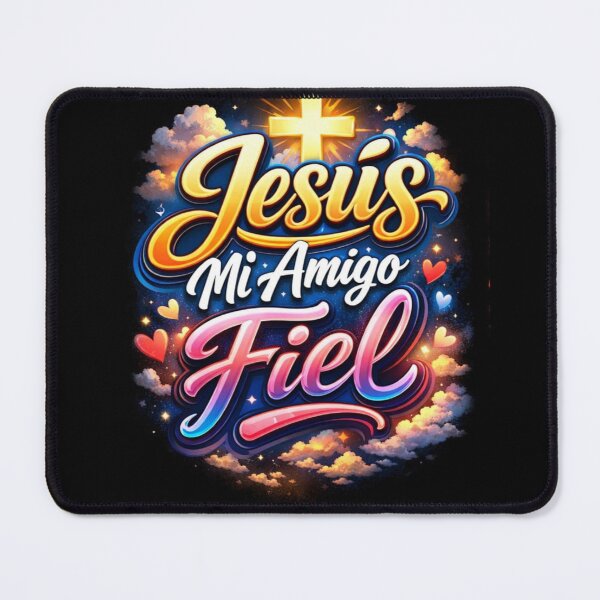 Item preview, Jesus my faithful friend  designed and sold by Fhershop.