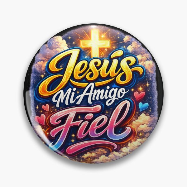 Item preview, Jesus my faithful friend  designed and sold by Fhershop.