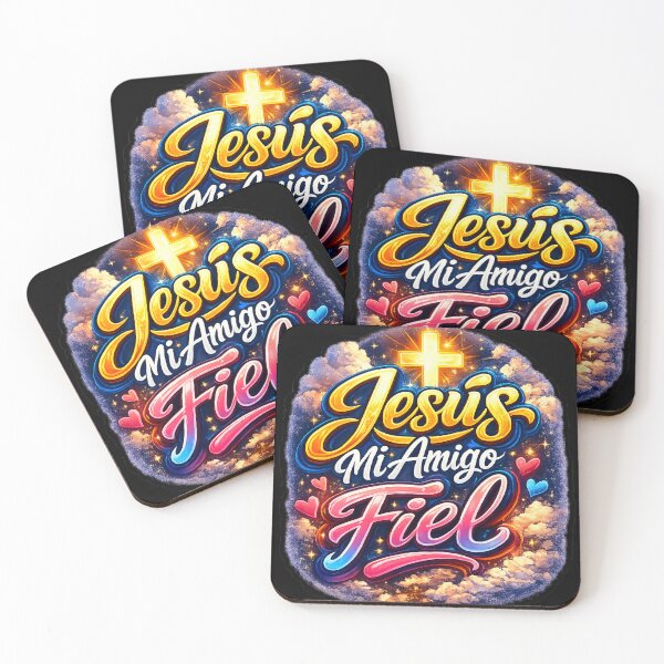 Item preview, Jesus my faithful friend  designed and sold by Fhershop.