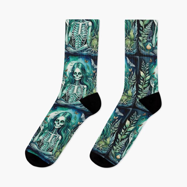 Item preview, Halloween Witch , Day Of The Dead designed and sold by justrachna.