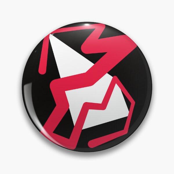 Item preview, Vector Style Geometric Lines Sroked Abstract Design Palatte designed and sold by The Nomadic Designs.