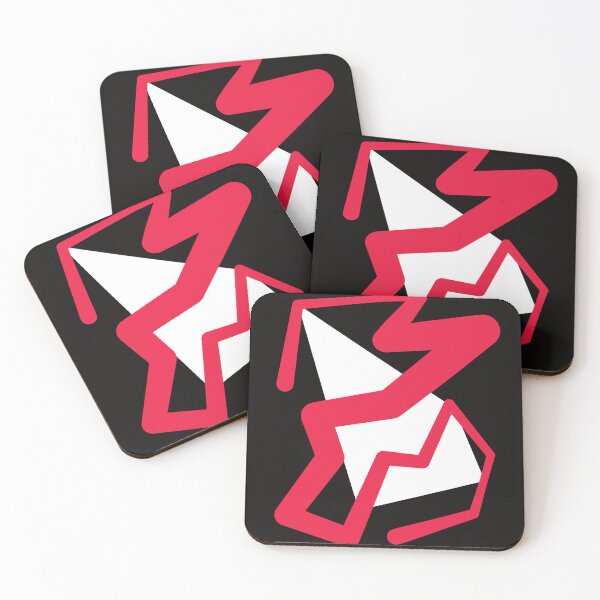 Item preview, Vector Style Geometric Lines Sroked Abstract Design Palatte designed and sold by The Nomadic Designs.