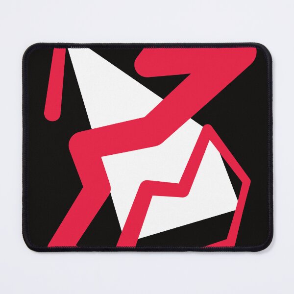Item preview, Vector Style Geometric Lines Sroked Abstract Design Palatte designed and sold by The Nomadic Designs.