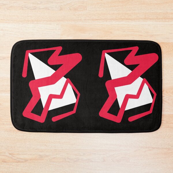 Item preview, Vector Style Geometric Lines Sroked Abstract Design Palatte designed and sold by The Nomadic Designs.
