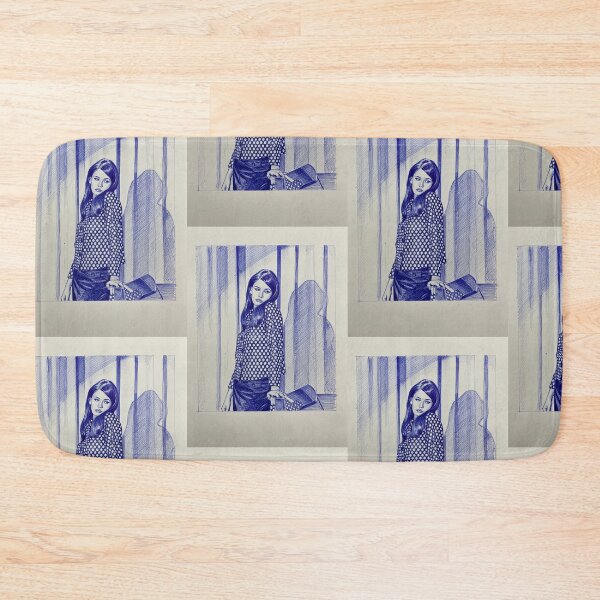 Item preview, Sienna Spiro Cover Art / Hand Drawing designed and sold by DrawingTheWorld101.