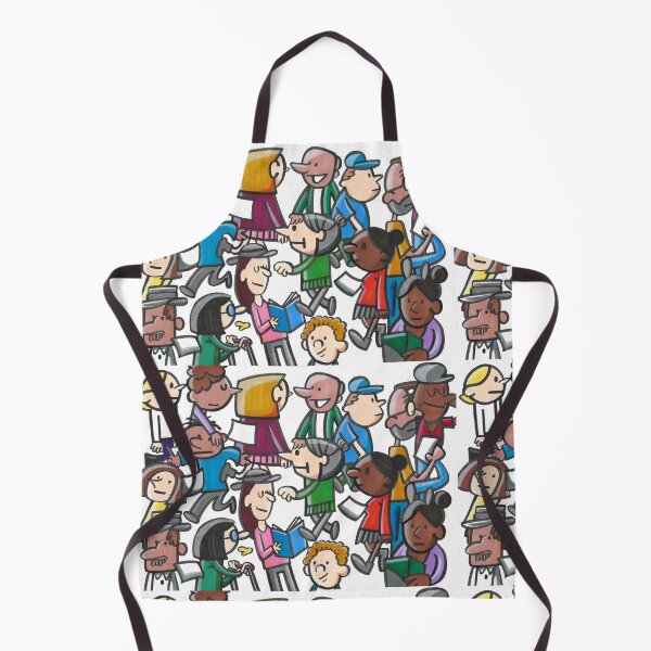 Item preview, Everyday designed and sold by monsterjng.