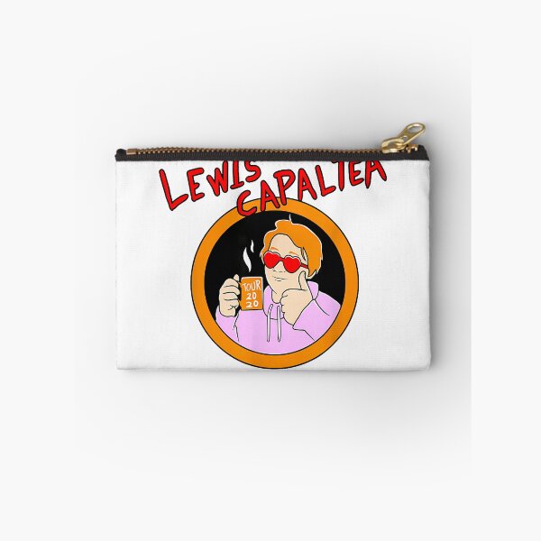 Item preview, Lewis Capaldi - Capaltea designed and sold by JojoluluArt.
