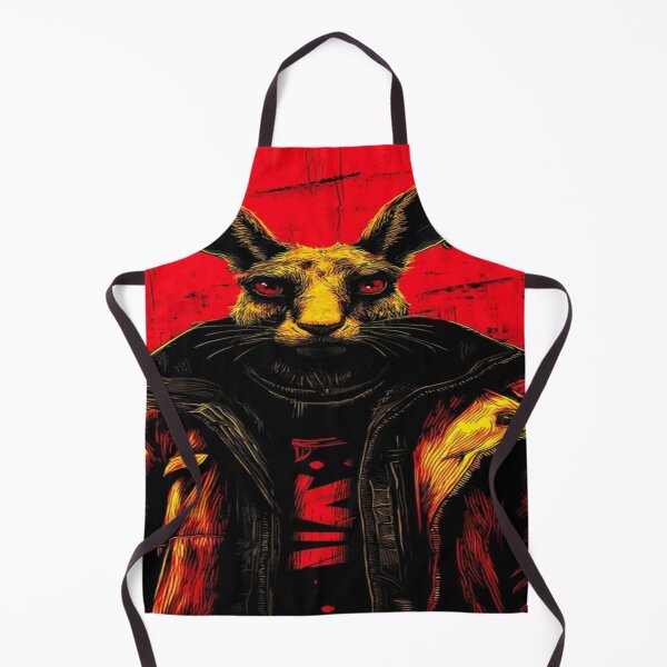 Item preview, Jackrabbit Noir designed and sold by Overthinker9.