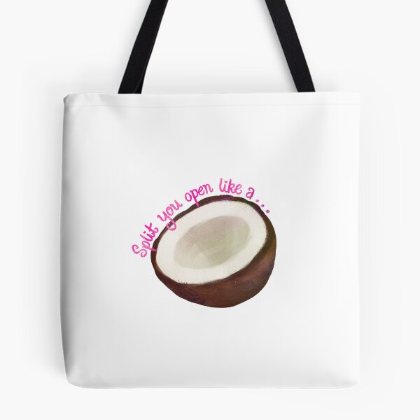 Item preview, Coconut - SAILORR designed and sold by greentabletop.