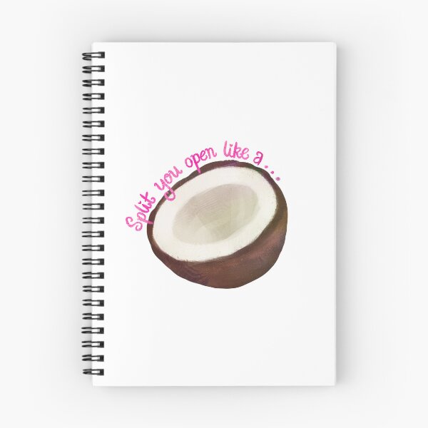 Item preview, Coconut - SAILORR designed and sold by greentabletop.