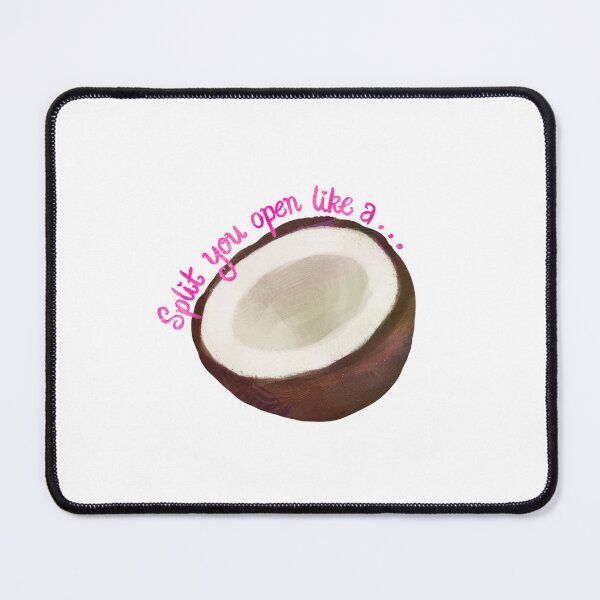 Item preview, Coconut - SAILORR designed and sold by greentabletop.