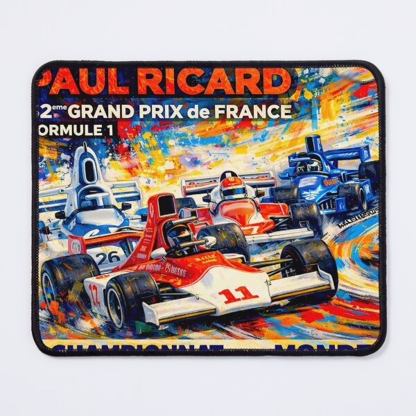 Item preview, Speed Becomes Timeless Art France #5 designed and sold by Helios Be. Lavsh.