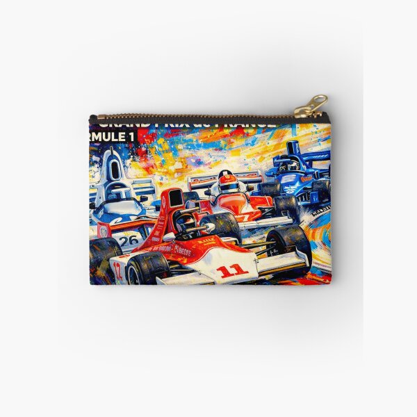 Item preview, Speed Becomes Timeless Art France #5 designed and sold by Helios Be. Lavsh.