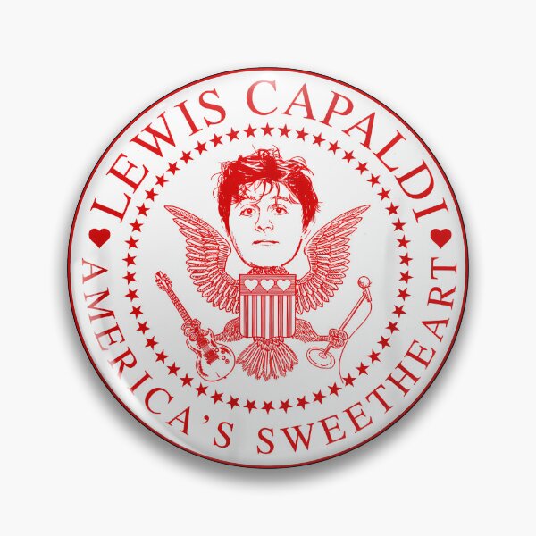 Item preview, Presidential Seal designed and sold by JojoluluArt.