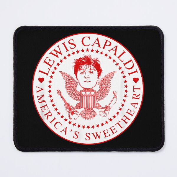 Item preview, Presidential Seal designed and sold by JojoluluArt.