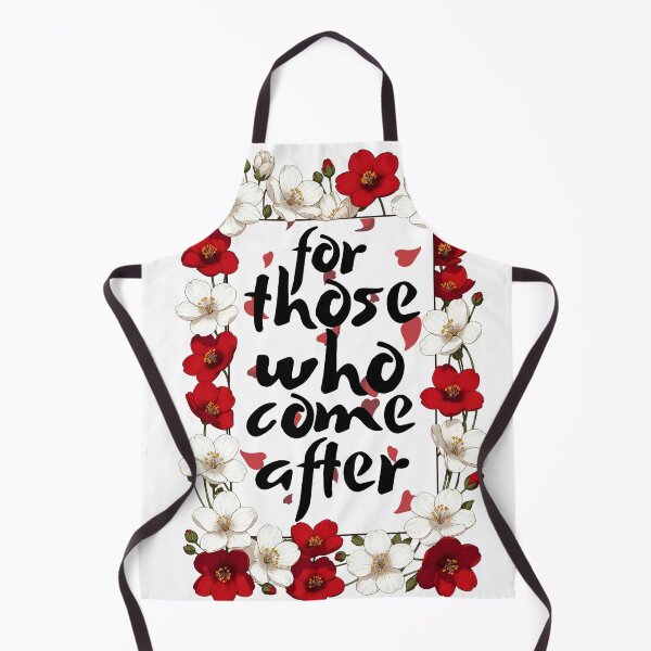 Item preview, For Those Who Come After designed and sold by ReuvenStore.