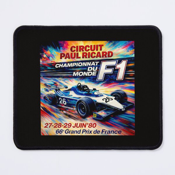 Item preview, Speed Becomes Timeless Art France #7 designed and sold by Helios Be. Lavsh.