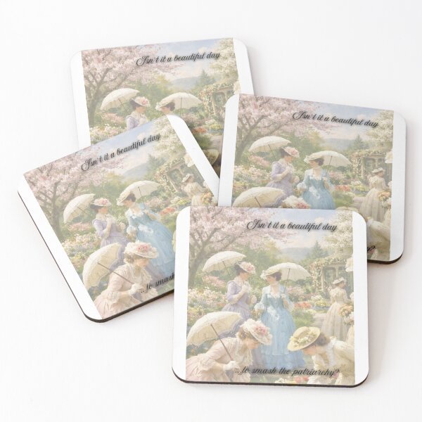 Item preview, Isn't it a beautiful day? designed and sold by 8thcyn.