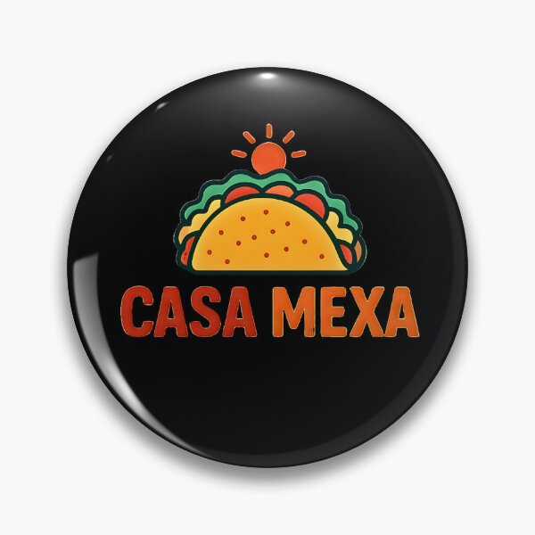 Item preview, CASA MEXA designed and sold by Markusa84.