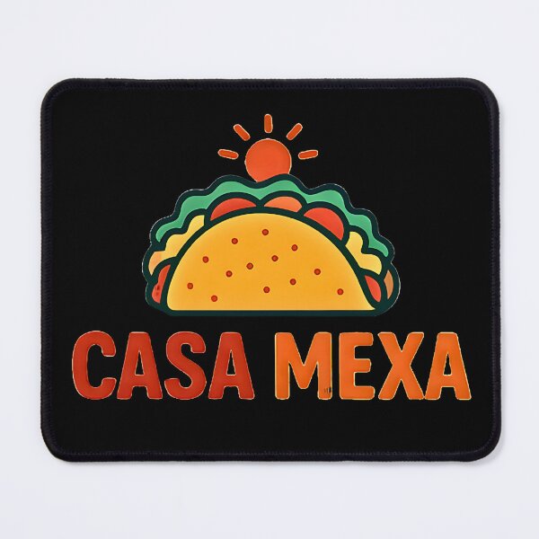 Item preview, CASA MEXA designed and sold by Markusa84.