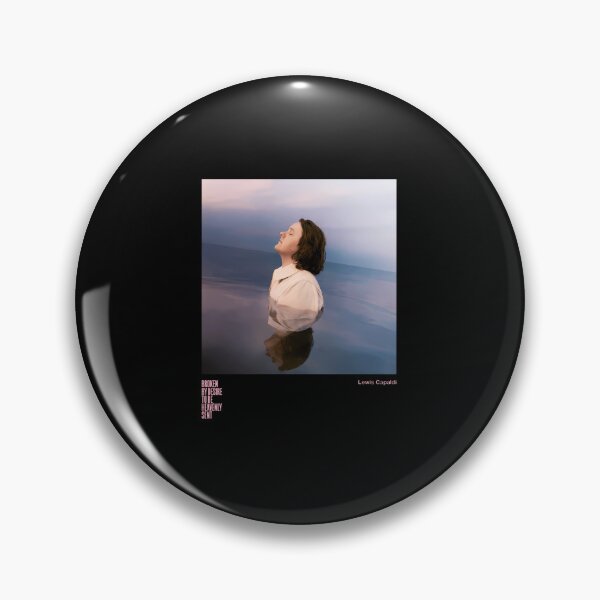 Item preview, Lewis Capaldi - Reflection designed and sold by JojoluluArt.