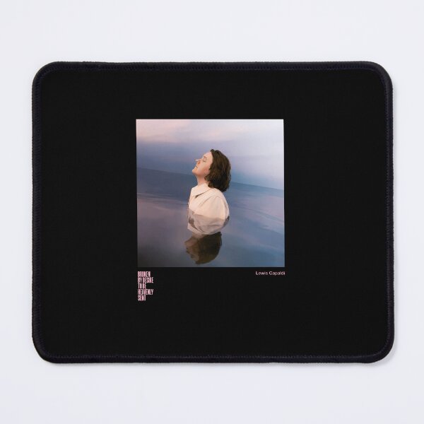 Item preview, Lewis Capaldi - Reflection designed and sold by JojoluluArt.