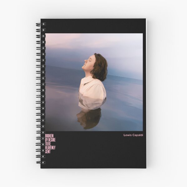 Item preview, Lewis Capaldi - Reflection designed and sold by JojoluluArt.