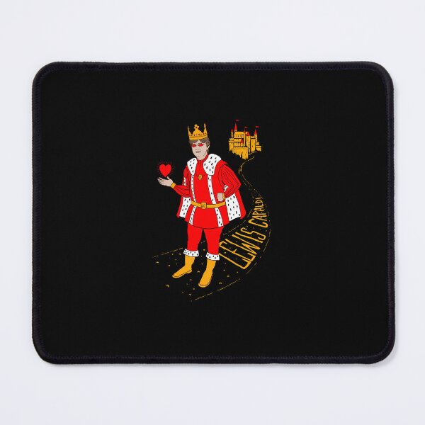 Item preview, Lewis Capaldi - Love King designed and sold by JojoluluArt.