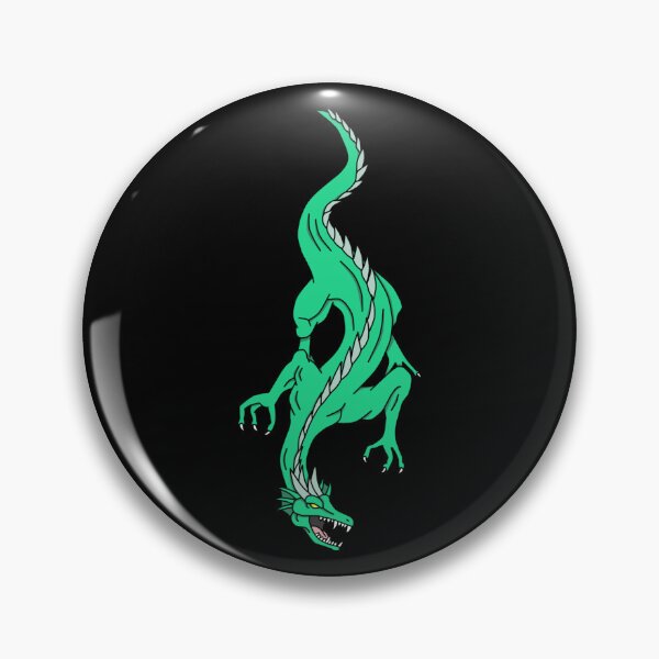 Item preview, Crawling Dragon designed and sold by Scythe37.