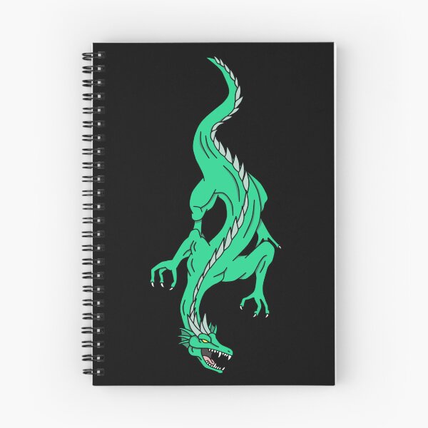 Item preview, Crawling Dragon designed and sold by Scythe37.