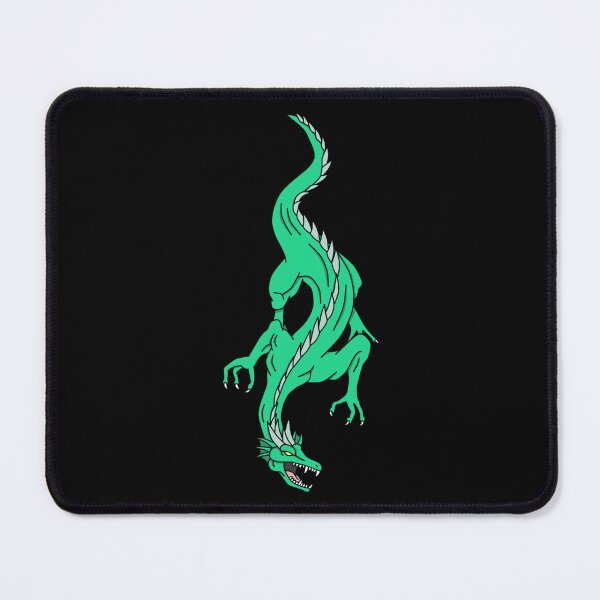 Item preview, Crawling Dragon designed and sold by Scythe37.