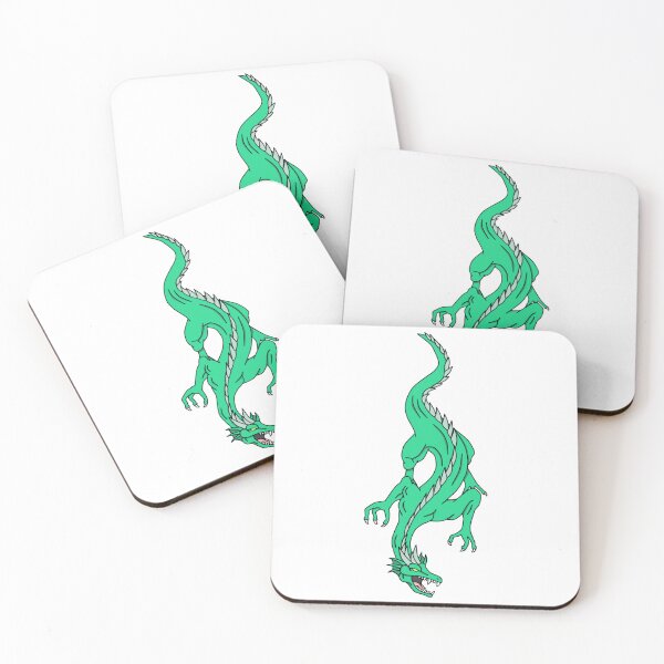 Item preview, Crawling Dragon designed and sold by Scythe37.