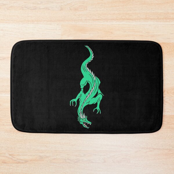 Item preview, Crawling Dragon designed and sold by Scythe37.
