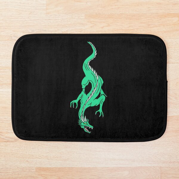 Item preview, Crawling Dragon designed and sold by Scythe37.