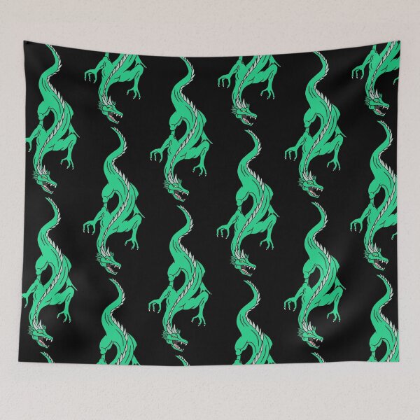 Item preview, Crawling Dragon designed and sold by Scythe37.