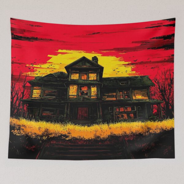 Item preview, The Hollow’s Last Glow designed and sold by Overthinker9.