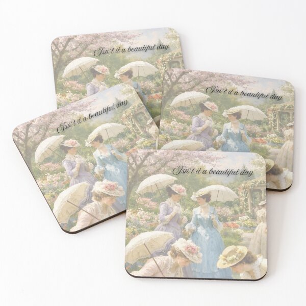 Item preview, Beautiful Day designed and sold by 8thcyn.