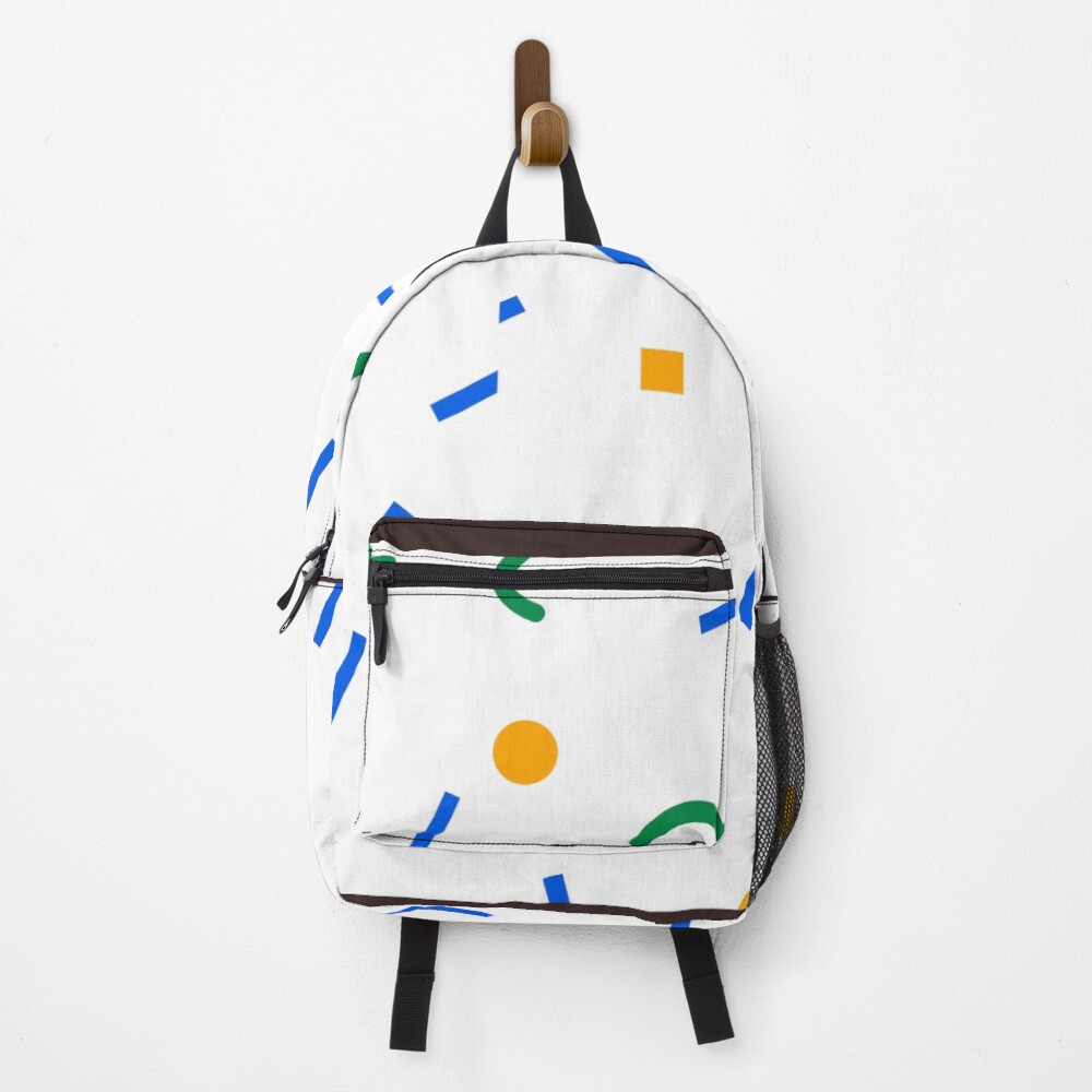 Item preview, Backpack designed and sold by Bluepanda21.
